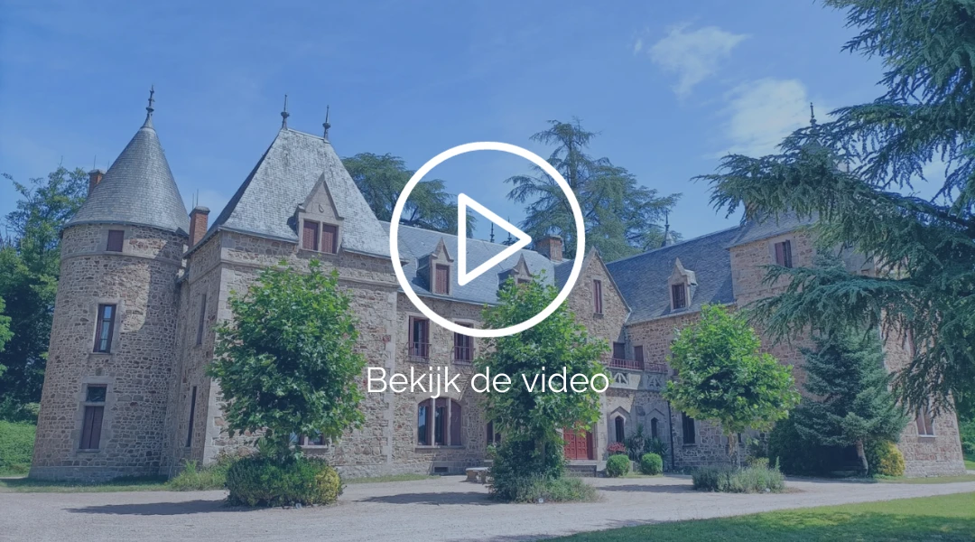 Video Chateau de Bussolles
